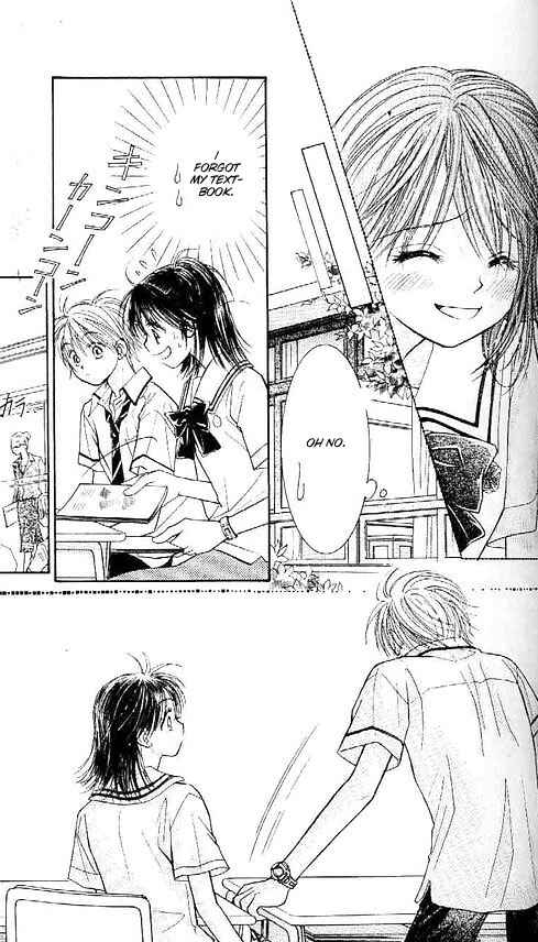 Page 13 Chapter 8 ZIG★ZAG