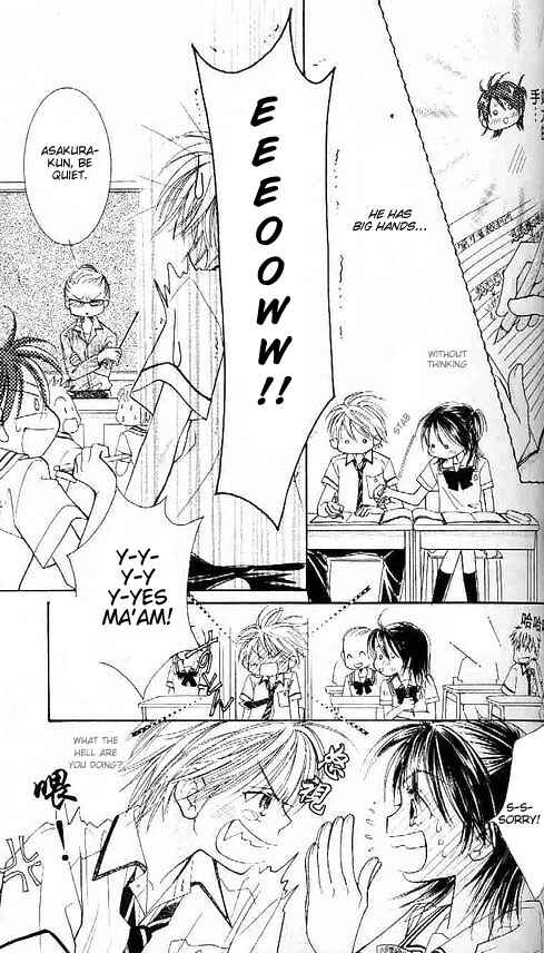 Page 15 Chapter 8 ZIG★ZAG