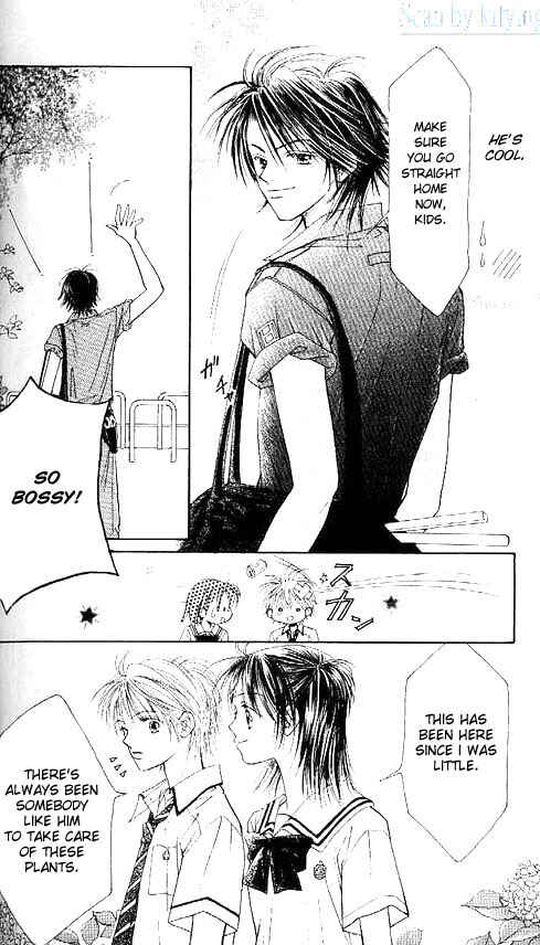 Page 30 Chapter 8 ZIG★ZAG