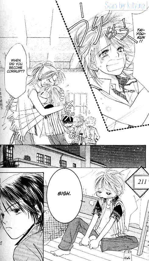 Page 6 Chapter 8 ZIG★ZAG