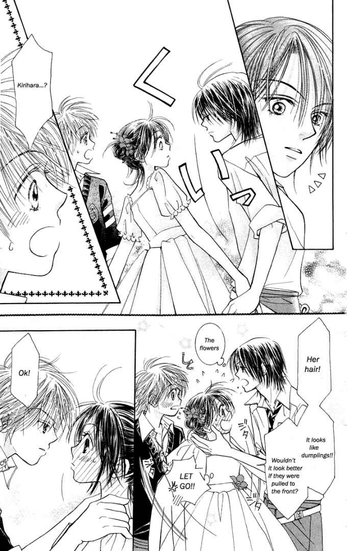 Page 19 Chapter 22 ZIG★ZAG