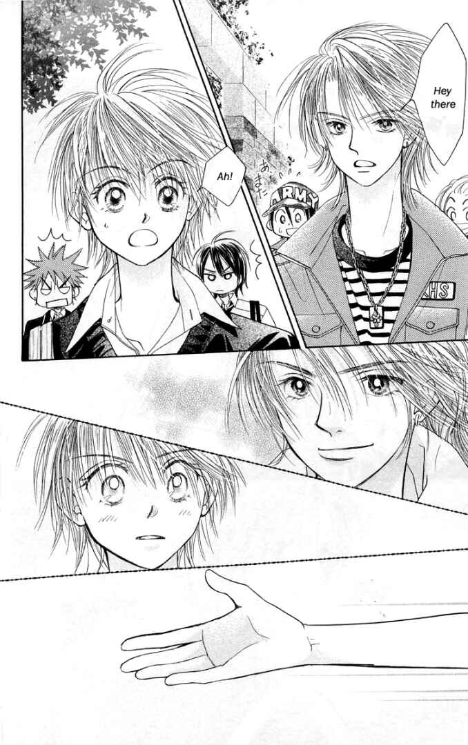 Page 32 Chapter 22 ZIG★ZAG