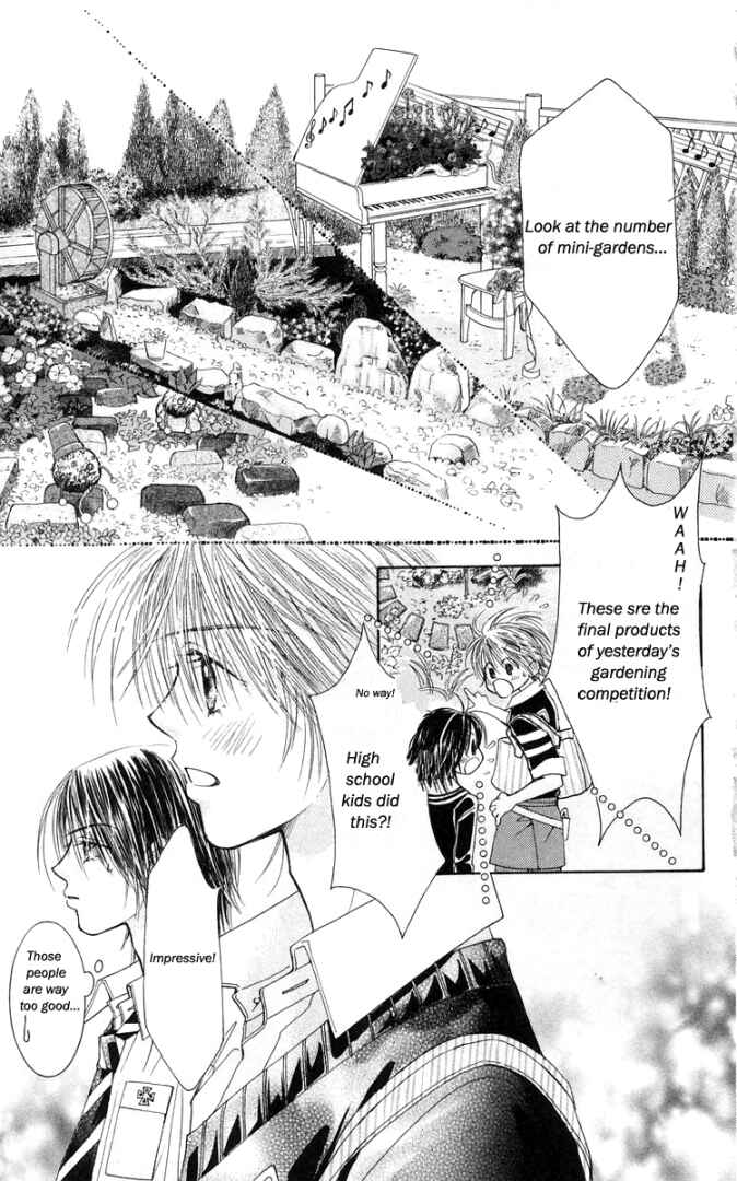 Page 9 Chapter 22 ZIG★ZAG