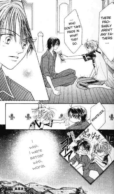 Page 20 Chapter 5 ZIG★ZAG