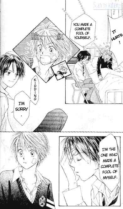 Page 27 Chapter 5 ZIG★ZAG