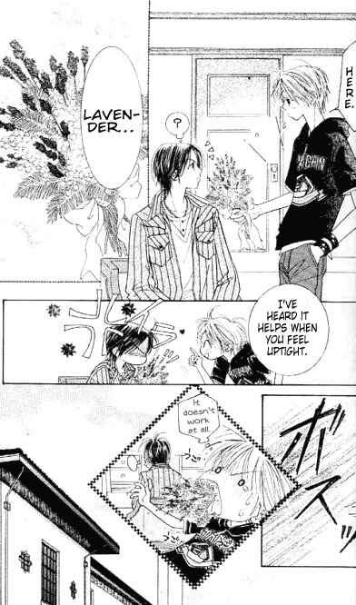 Page 6 Chapter 5 ZIG★ZAG