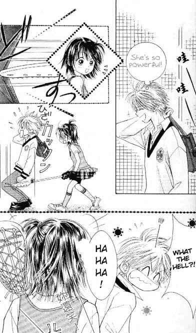 Page 8 Chapter 5 ZIG★ZAG