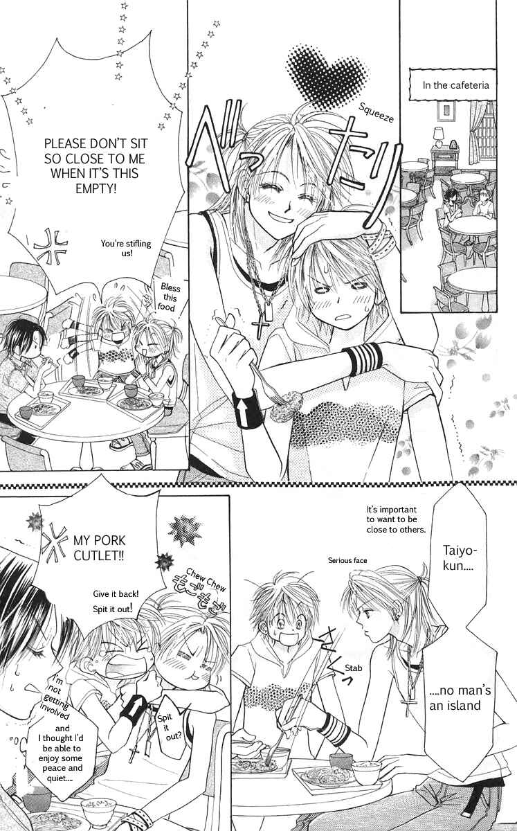Page 10 Chapter 10 ZIG★ZAG