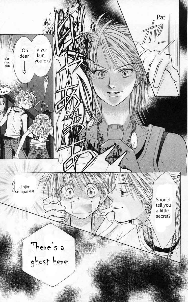 Page 16 Chapter 10 ZIG★ZAG