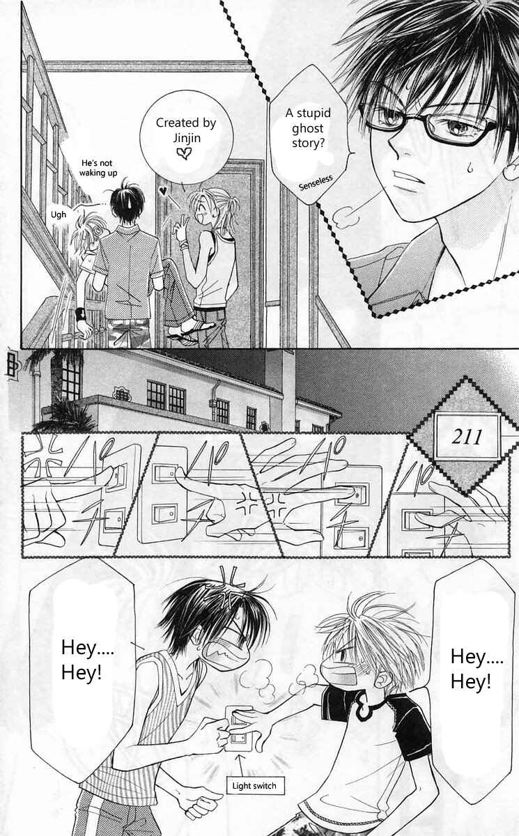Page 19 Chapter 10 ZIG★ZAG
