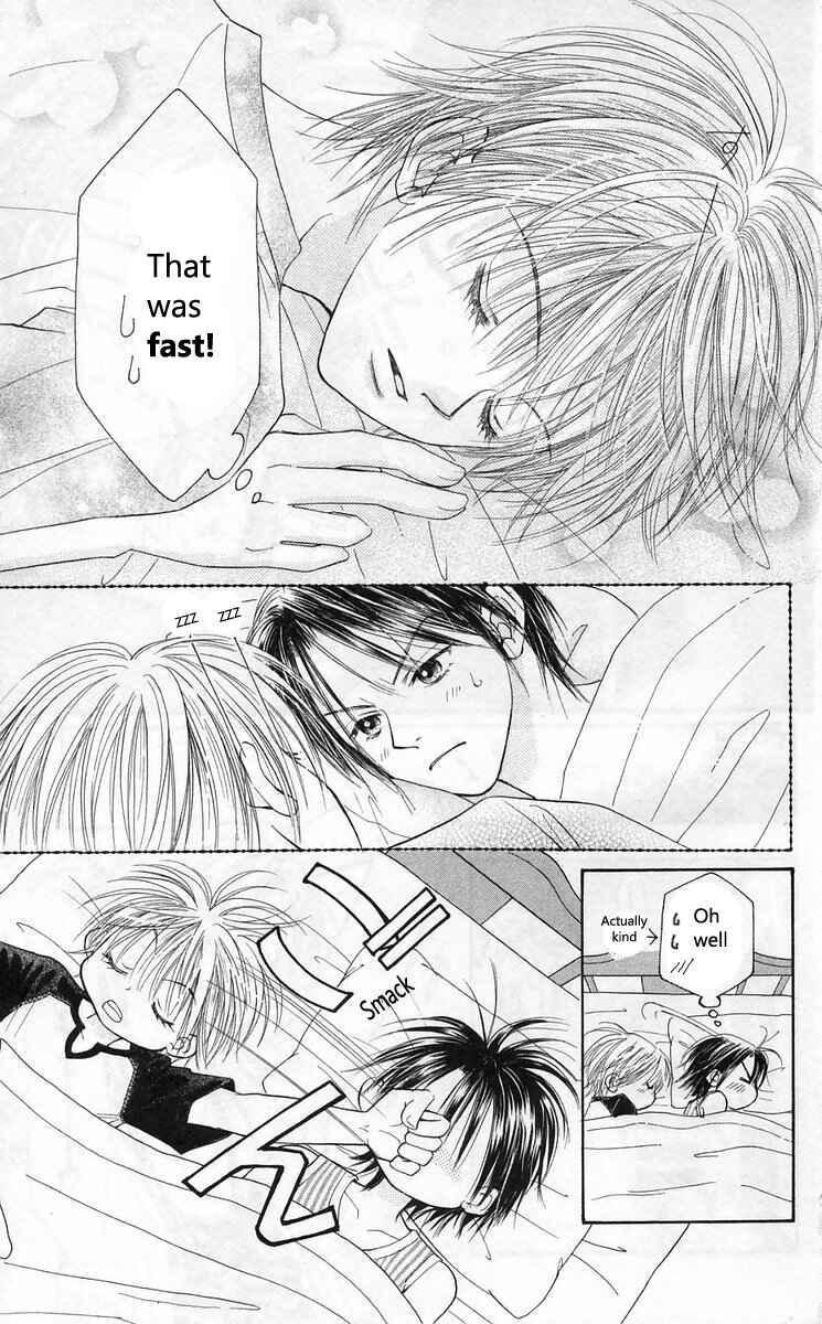 Page 22 Chapter 10 ZIG★ZAG