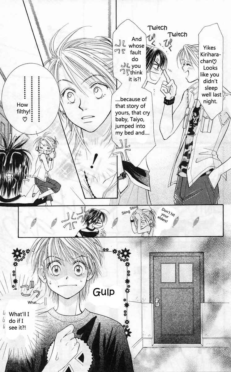 Page 24 Chapter 10 ZIG★ZAG