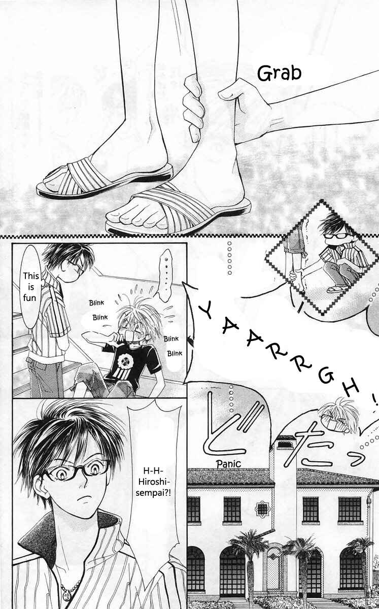 Page 25 Chapter 10 ZIG★ZAG
