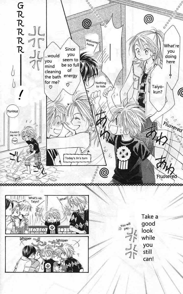 Page 29 Chapter 10 ZIG★ZAG