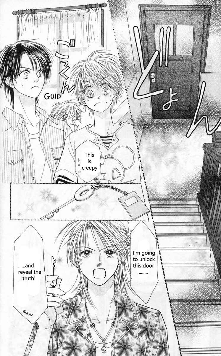 Page 33 Chapter 10 ZIG★ZAG