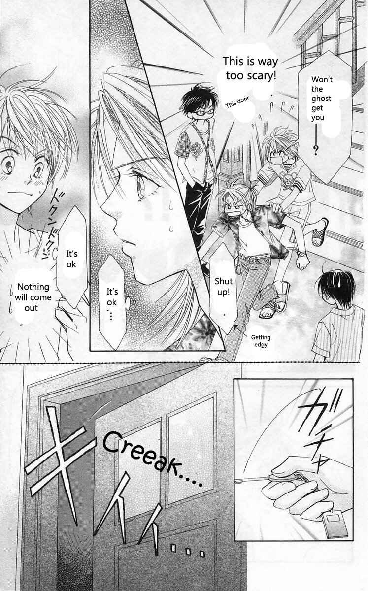 Page 34 Chapter 10 ZIG★ZAG