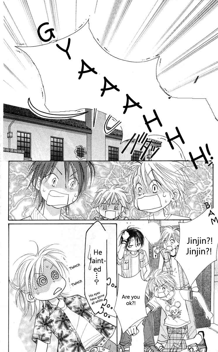 Page 39 Chapter 10 ZIG★ZAG