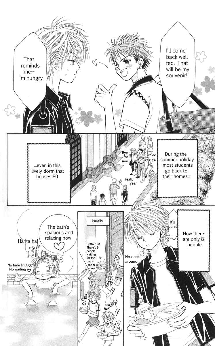 Page 9 Chapter 10 ZIG★ZAG