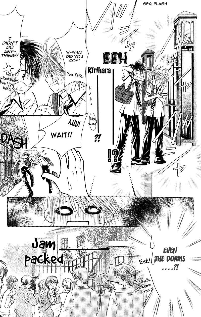 Page 19 Chapter 28 ZIG★ZAG