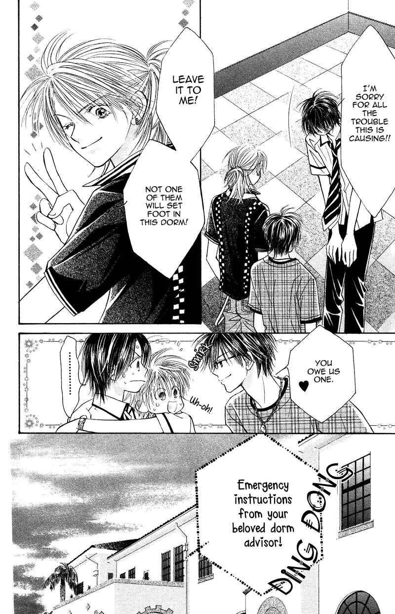 Page 22 Chapter 28 ZIG★ZAG