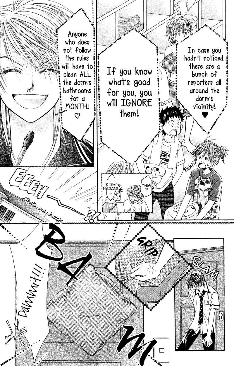 Page 23 Chapter 28 ZIG★ZAG