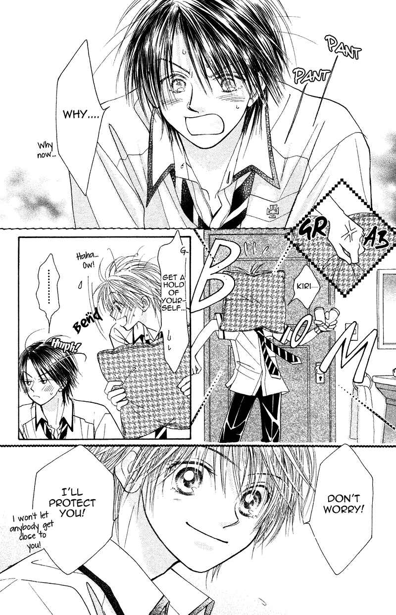 Page 24 Chapter 28 ZIG★ZAG