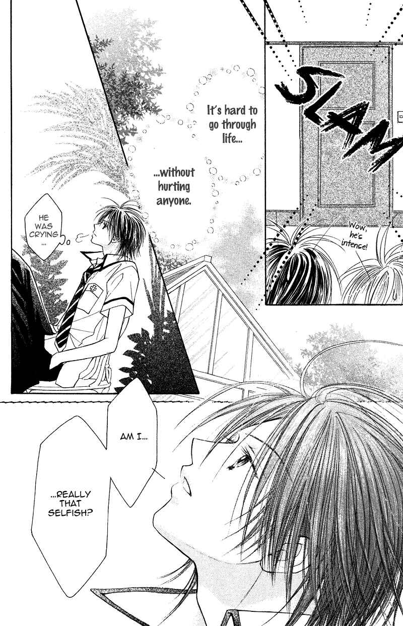 Page 40 Chapter 28 ZIG★ZAG