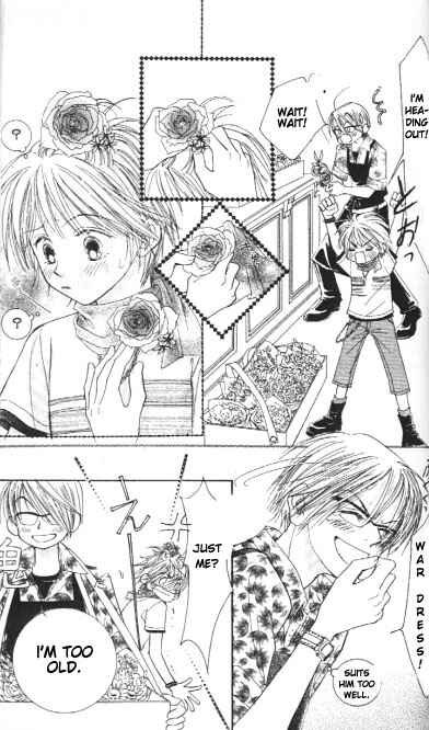 Page 27 Chapter 4 ZIG★ZAG