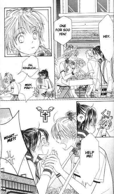 Page 29 Chapter 4 ZIG★ZAG