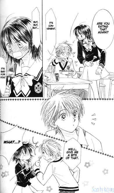 Page 4 Chapter 4 ZIG★ZAG