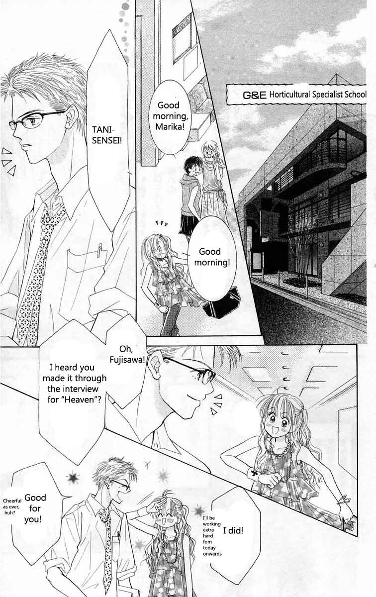 Page 10 Chapter 17.5 ZIG★ZAG
