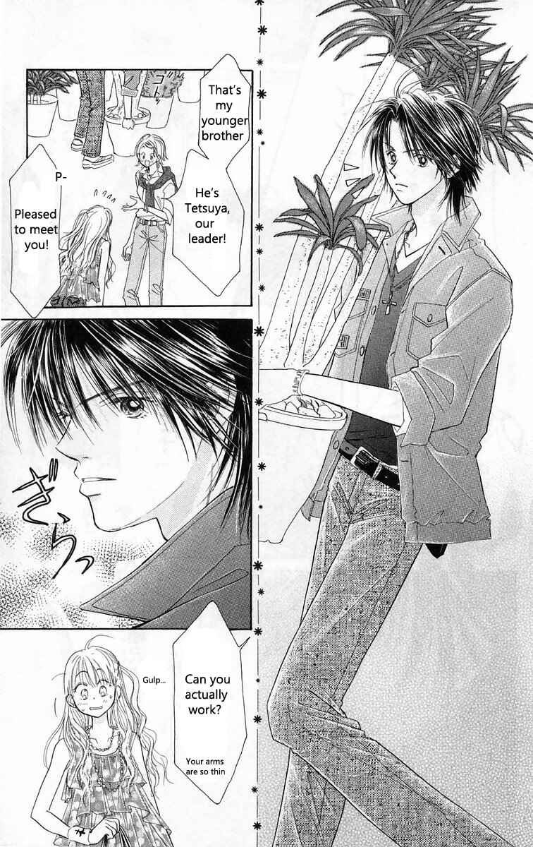 Page 14 Chapter 17.5 ZIG★ZAG