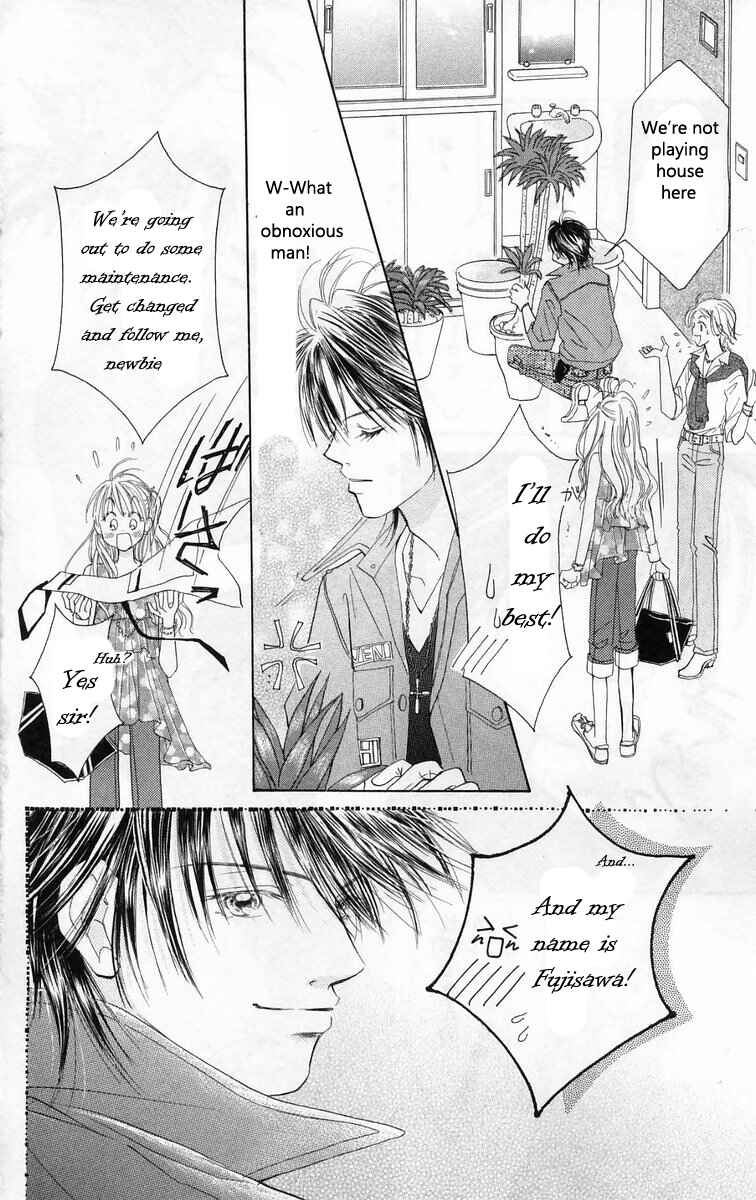 Page 15 Chapter 17.5 ZIG★ZAG