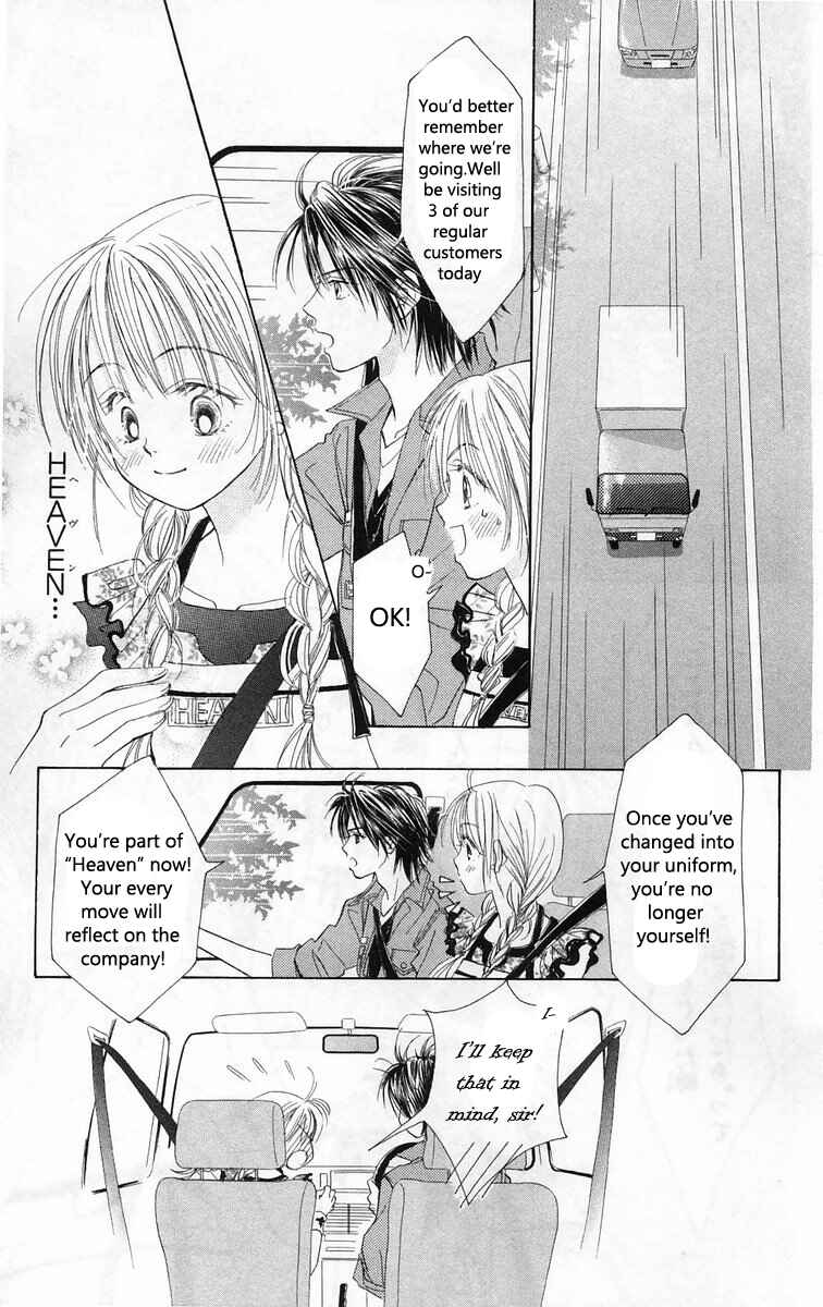 Page 16 Chapter 17.5 ZIG★ZAG
