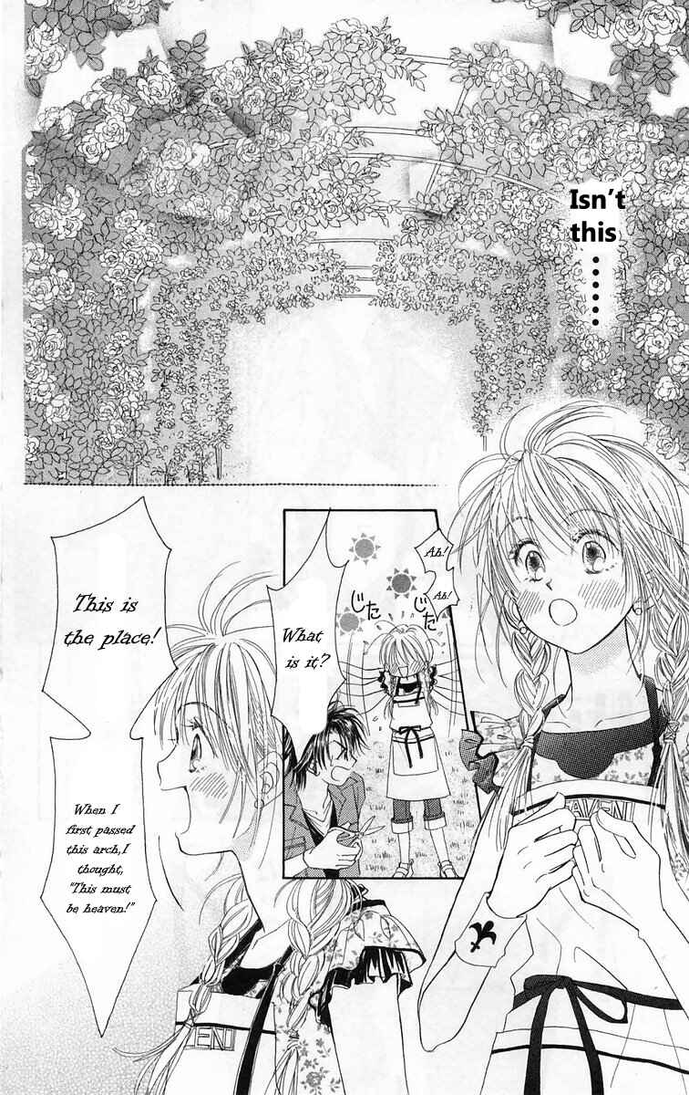 Page 17 Chapter 17.5 ZIG★ZAG