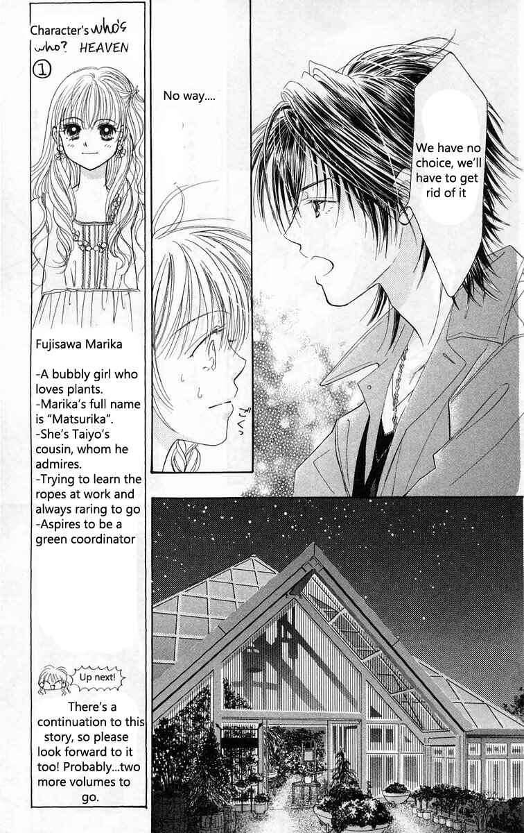 Page 22 Chapter 17.5 ZIG★ZAG