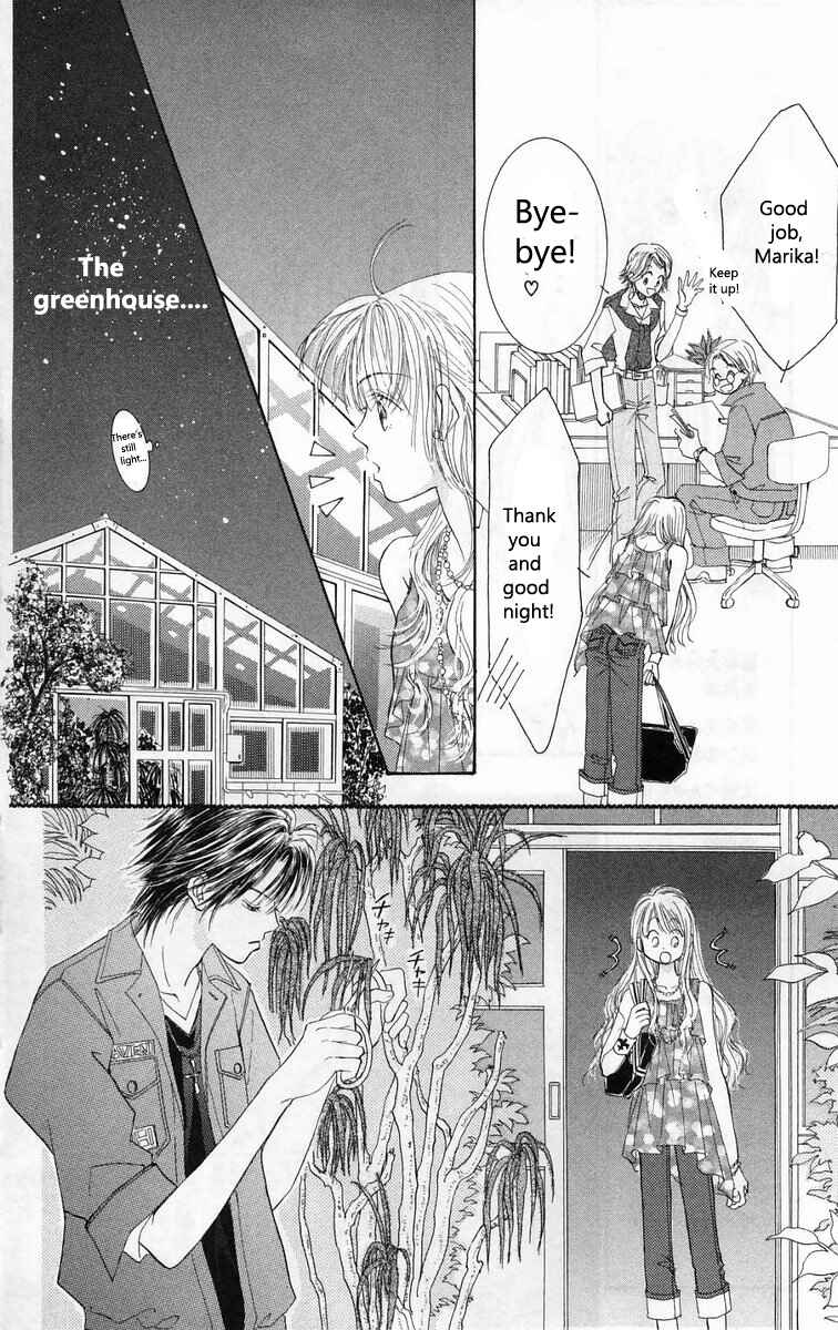 Page 23 Chapter 17.5 ZIG★ZAG