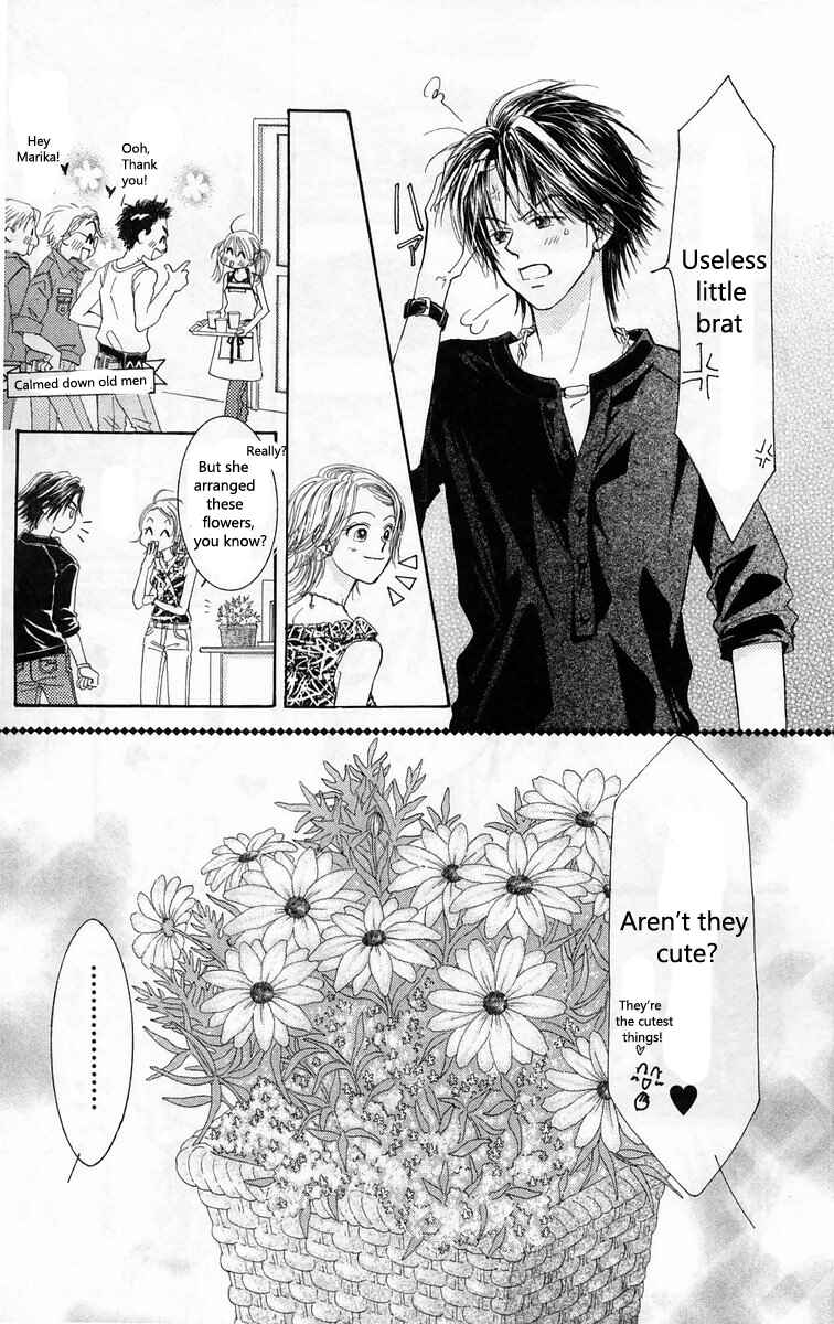 Page 26 Chapter 17.5 ZIG★ZAG