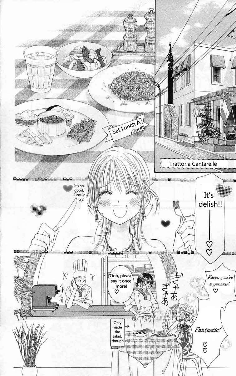 Page 27 Chapter 17.5 ZIG★ZAG
