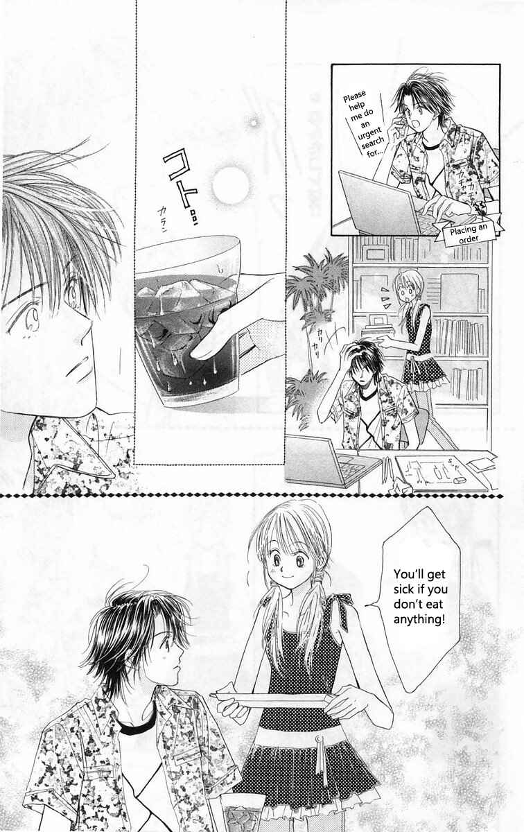 Page 32 Chapter 17.5 ZIG★ZAG