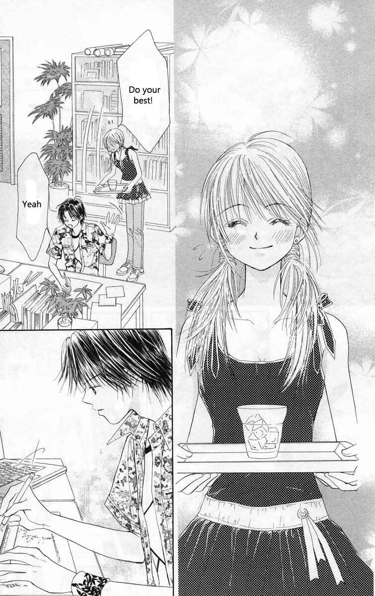 Page 34 Chapter 17.5 ZIG★ZAG