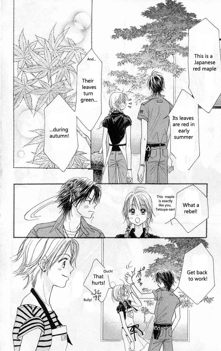 Page 37 Chapter 17.5 ZIG★ZAG