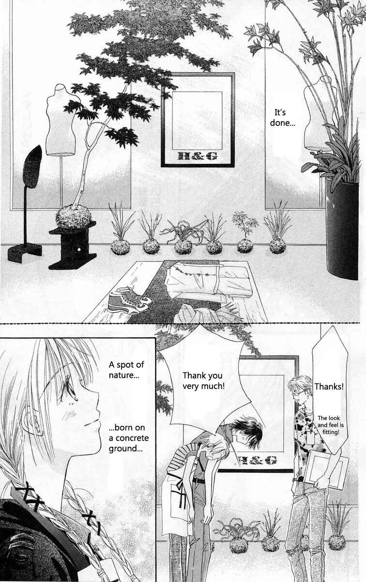Page 38 Chapter 17.5 ZIG★ZAG