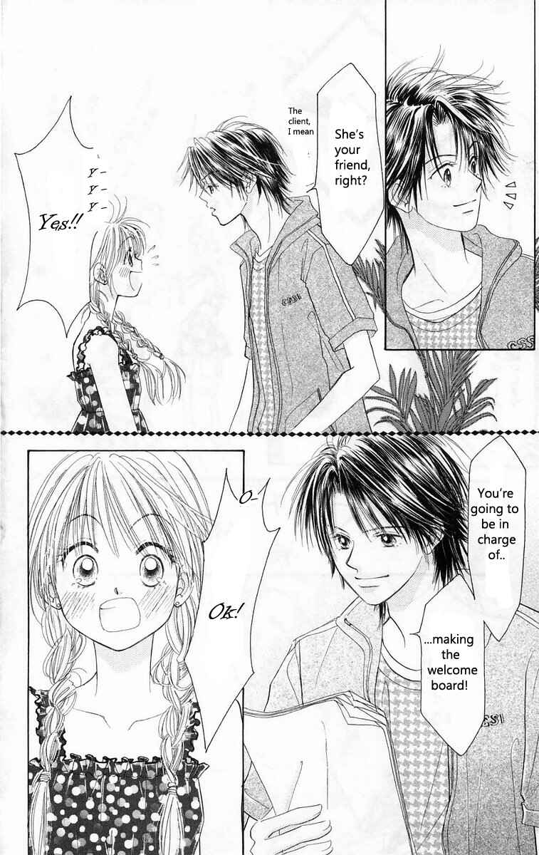Page 43 Chapter 17.5 ZIG★ZAG