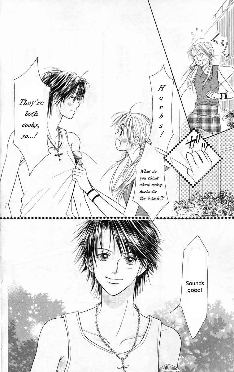 Page 51 Chapter 17.5 ZIG★ZAG