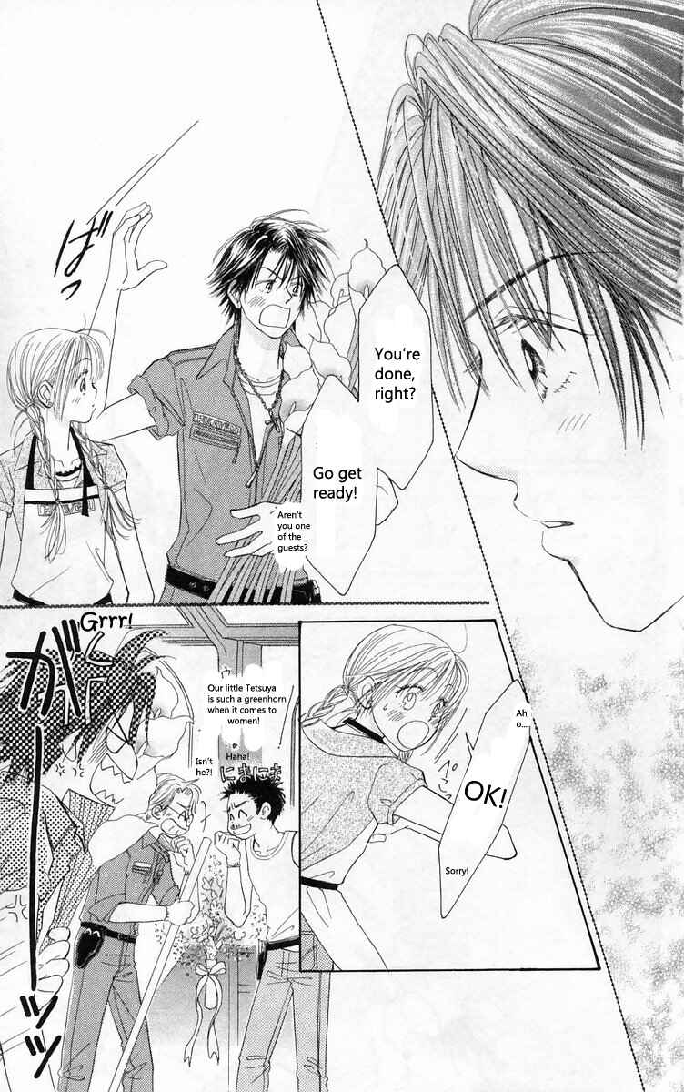 Page 58 Chapter 17.5 ZIG★ZAG