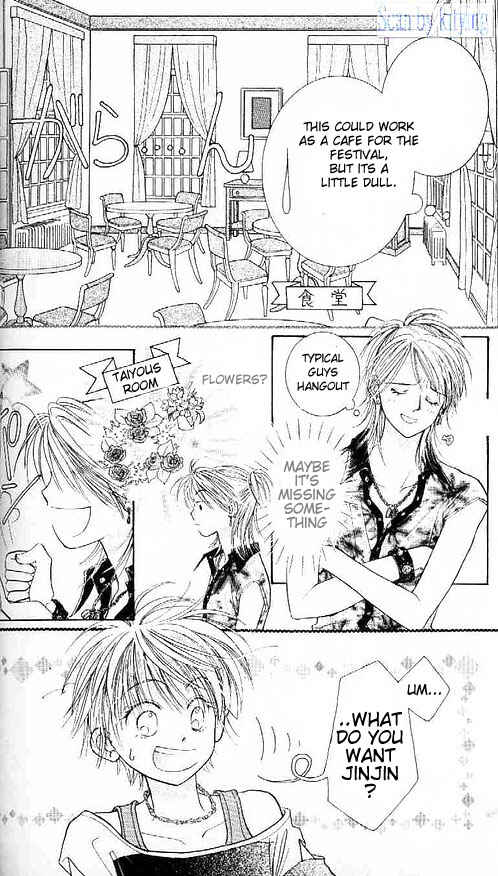 Page 18 Chapter 6 ZIG★ZAG