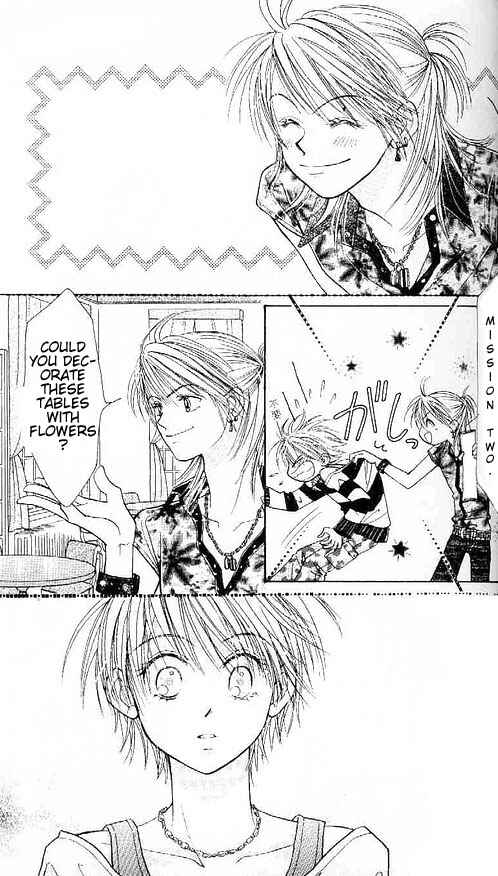 Page 19 Chapter 6 ZIG★ZAG