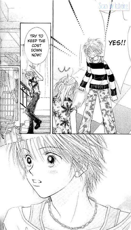 Page 20 Chapter 6 ZIG★ZAG