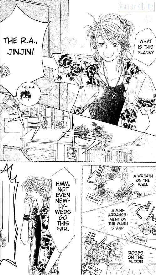 Page 4 Chapter 6 ZIG★ZAG